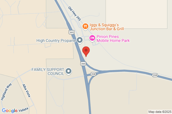 Business Council of Douglas County