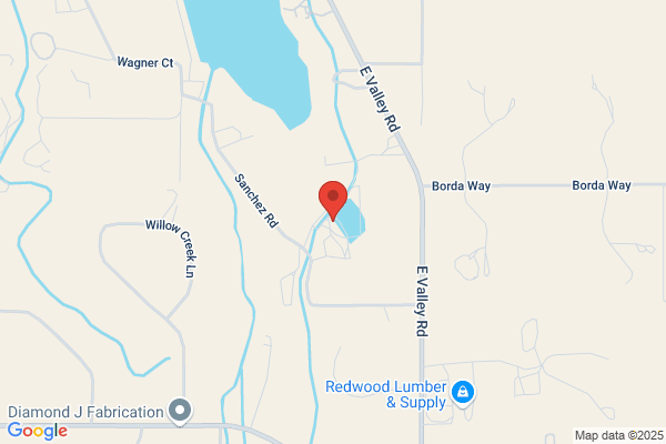 Cottonwood Creek Farm Bed and Breakfast