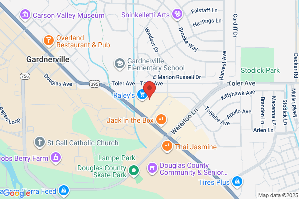 Max's Pet Supplies & Gifts