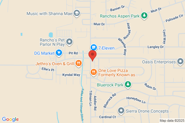 Great Basin Appraisal Services