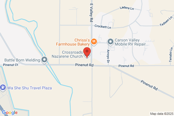 Carson Valley Church of the Nazarene