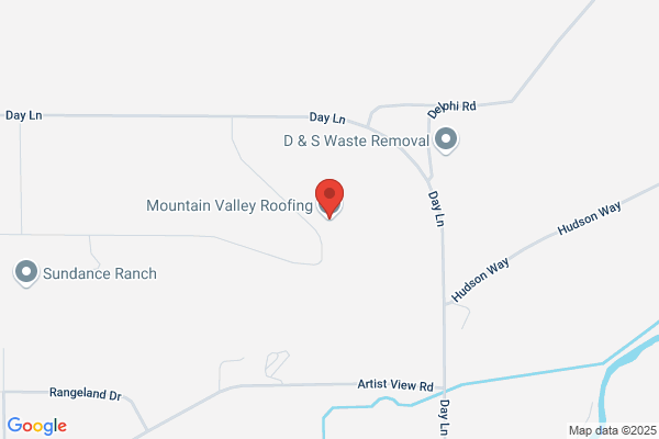 Mountain Valley Roofing LLC