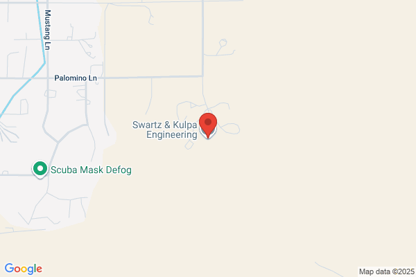 Swartz & Kulpa Engineering Inc.
