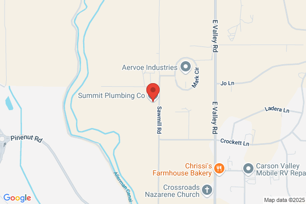Summit Plumbing & Valley