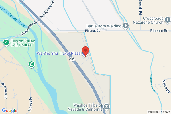 Washoe Retail Enterprises