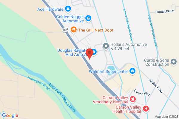 A-American Self Storage
