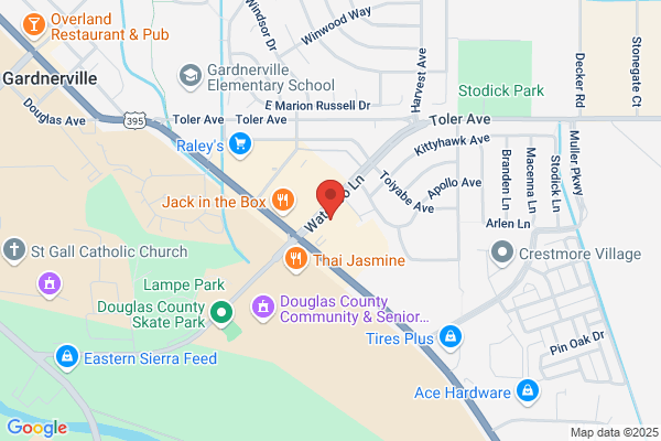 Gardnerville Jewelry & Loan