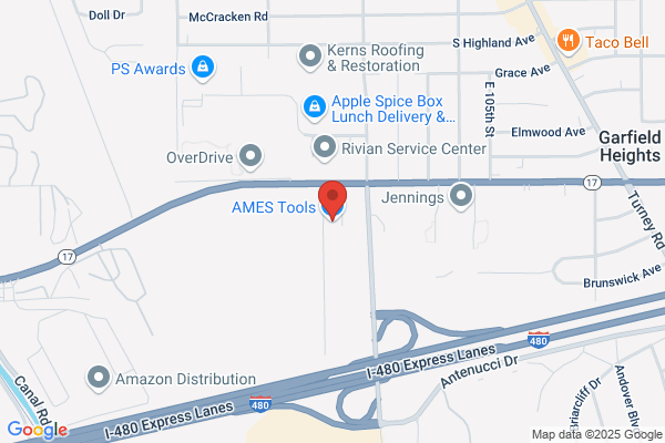 AMES Taping Tools