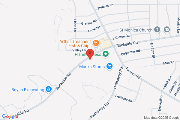 Fresenius Kidney Care Marymount
