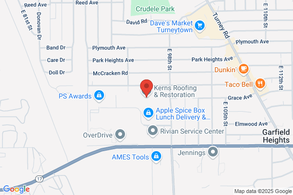 Kerns Roofing & Restoration