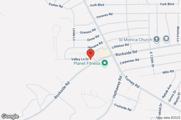 Ohio Foot & Ankle Specialists - Garfield Heights Office