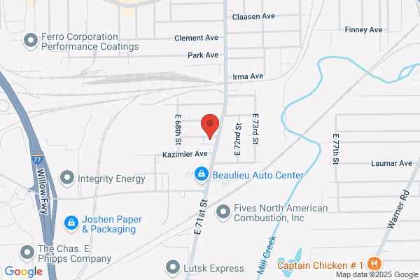 Academy of Cleveland Charter Schools