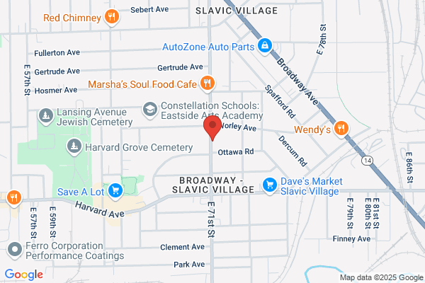 Brainard Dale DDS