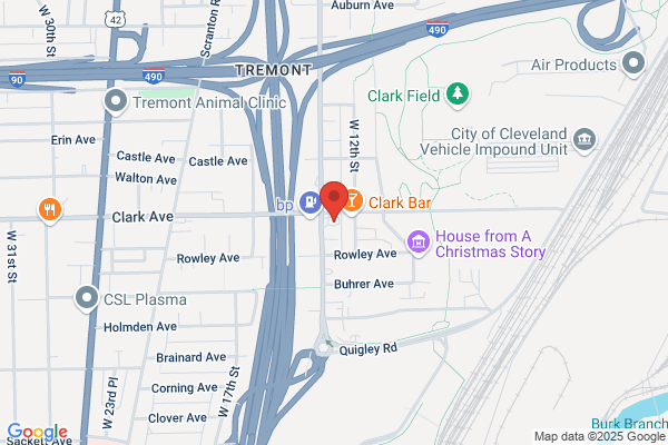 Clark Convenience Store