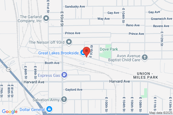 Cleveland Container Recycling Corporation