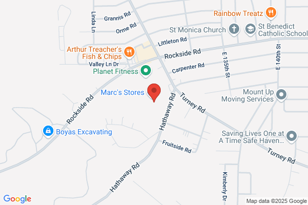 DentalWorks Garfield