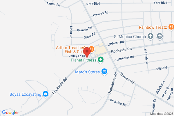 Foot and Ankle Specialists of Ohio