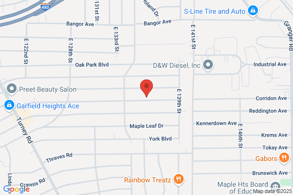 Regional Reinvestments LLC