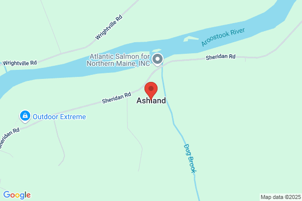 Ashland