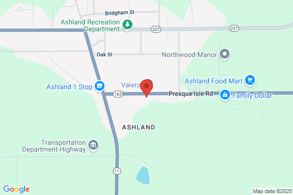 Ashland Drug Store