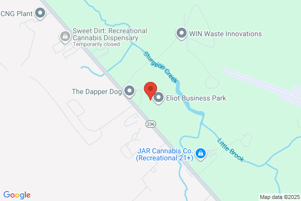 Northern Electric, Inc.