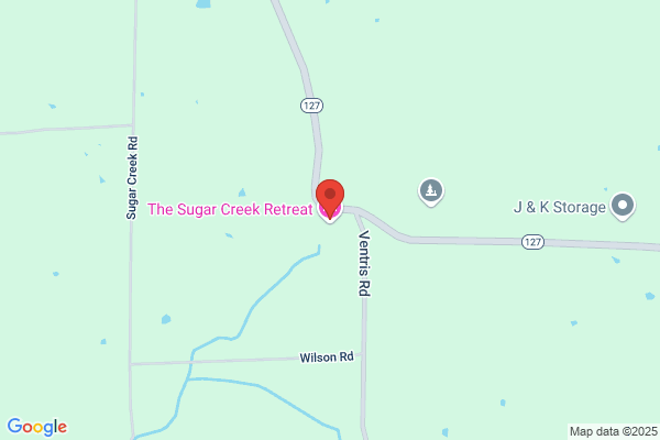 Across the Creek Seafood & Catfish