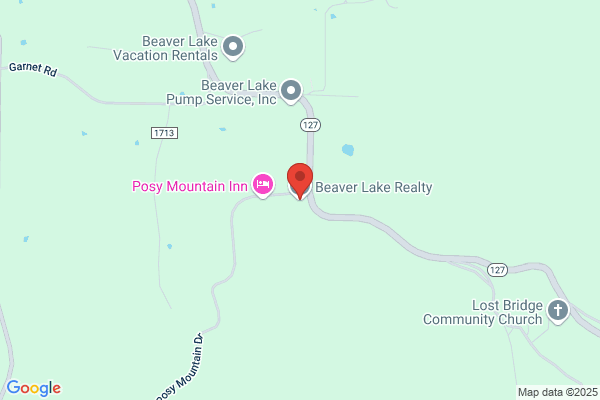 Beaver Lake Realty