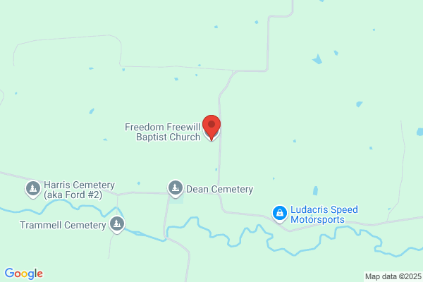 Freedom Freewill Baptist Church