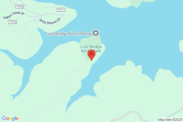 Lost Bridge Marina