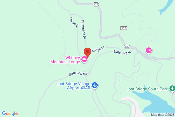 Lost Bridge Village Community Association