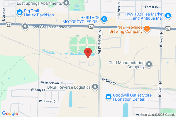 Ozark Overhead Door Company