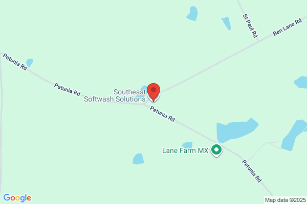 Southeast Softwash Solutions