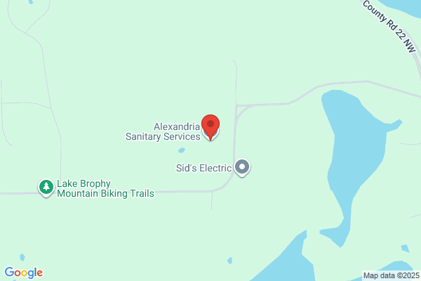 Alexandria Sanitary Service