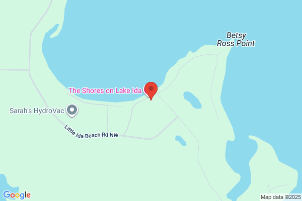 Betsy Ross Resort