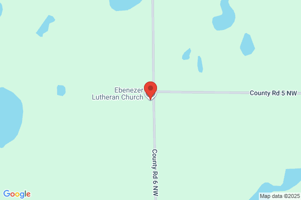 Ebenezer Lutheran Church