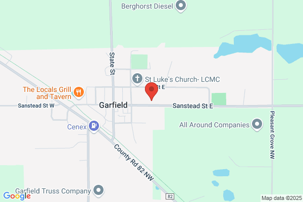 Garfield Elementary School