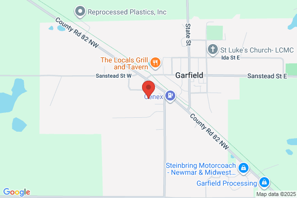 Garfield Homes
