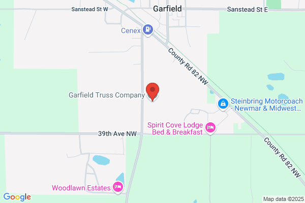 Garfield Manufacturing