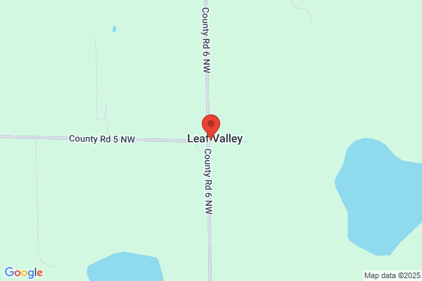 Leaf Valley Store
