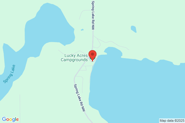 Lucky Acres Campgrounds