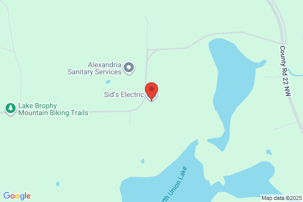 Sid's Electric Inc