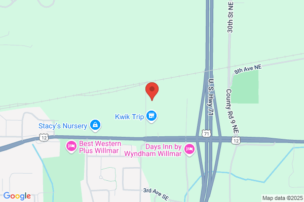 West Central Electric