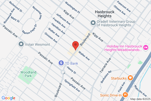 Failla Theodore CPA