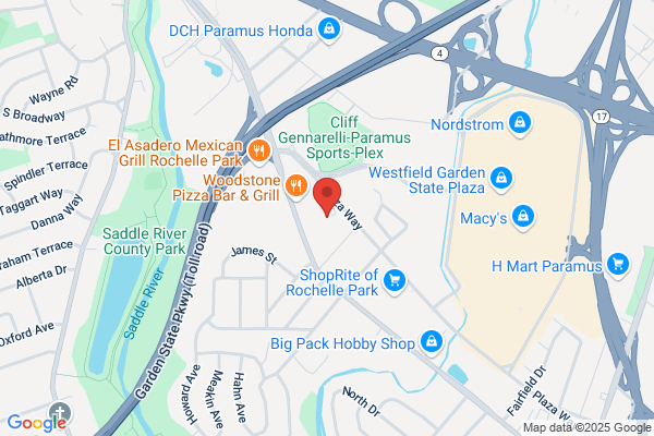 Paul Stramberg, CPA