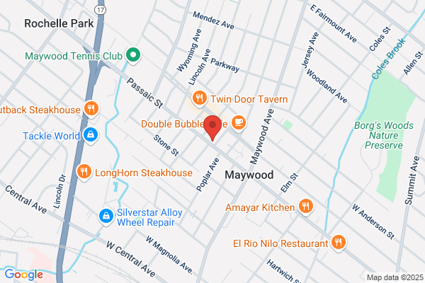Rothschild Joyce CPA