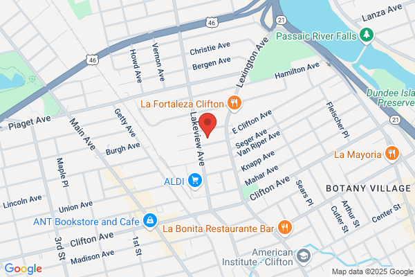Eastern Heating & Air Conditioning Co Inc