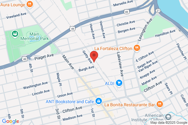Breure Heating and Air Conditioning