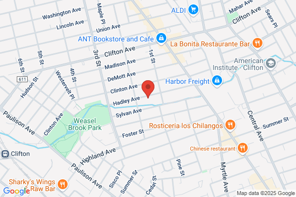 Countywide Air Conditioning Heating & Refrigeration