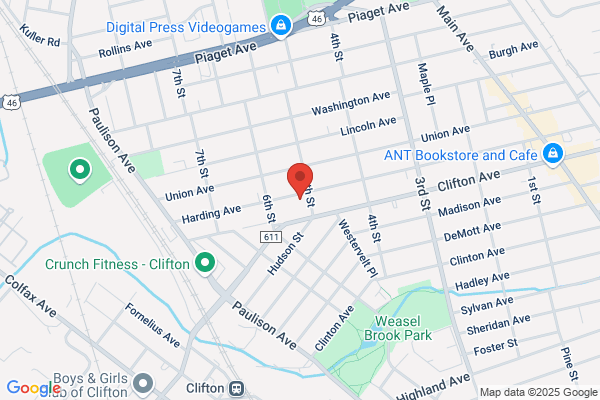 EZ Flow Plumbing & Heating