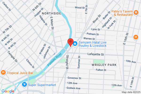 Heating & Air Conditioning Repair Paterson Hvaac NJ